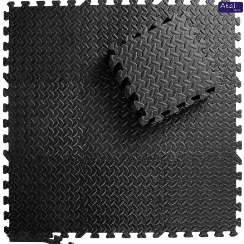 24/36Pcs EVA Foam Interlocking – Yoga Fitness Hotel recenzja i cena