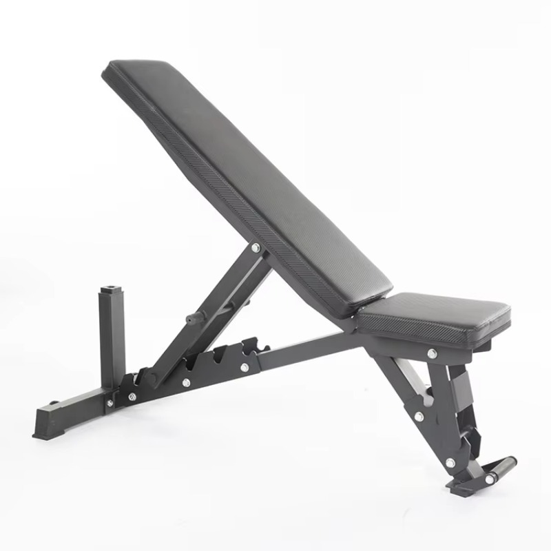 Fitness Sit up Weight Foldable – Adjustable Dumbbells recenzja i cena