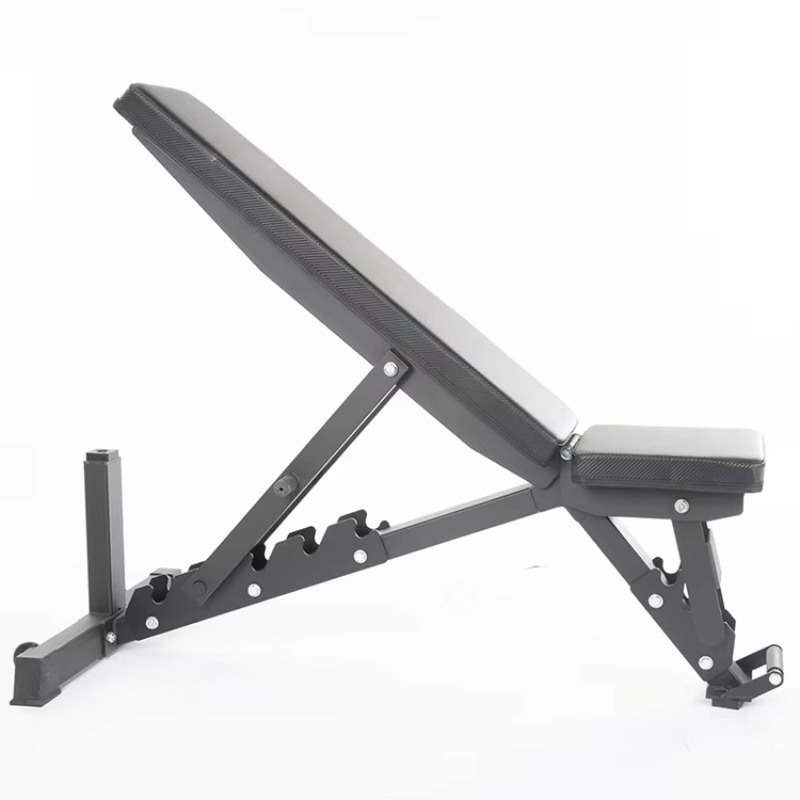 Fitness Sit up Weight Foldable – Adjustable Dumbbells recenzja i cena