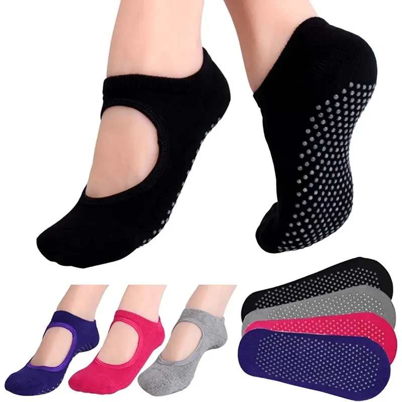 Backless Non-slip Fitness Yoga – Yoga Dance & Fitness Center Llc recenzja i cena