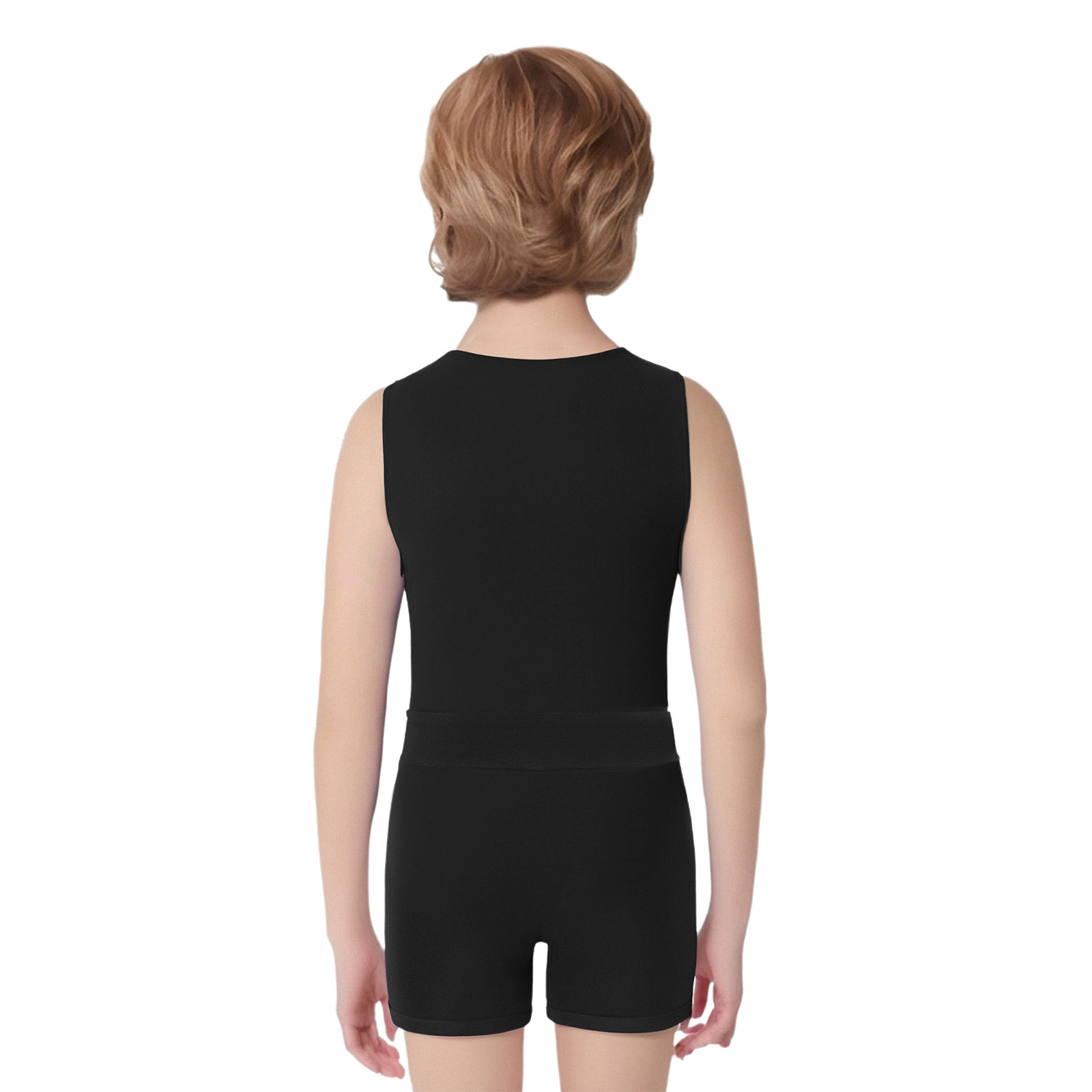 Kids Boys Gymnastics Dance Cos – Yoga Dance & Fitness Center Llc recenzja i cena