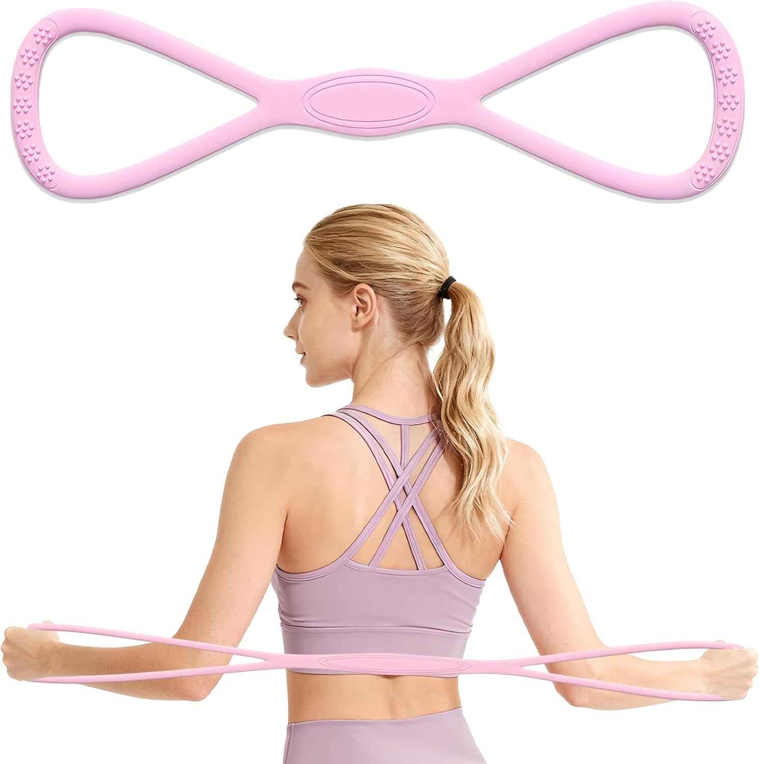 Figure 8 Resistance Bands for  – Figure 8 Resistance Band recenzja i cena