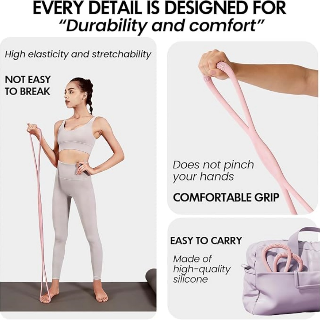 Figure 8 Resistance Bands for  – Figure 8 Resistance Band recenzja i cena