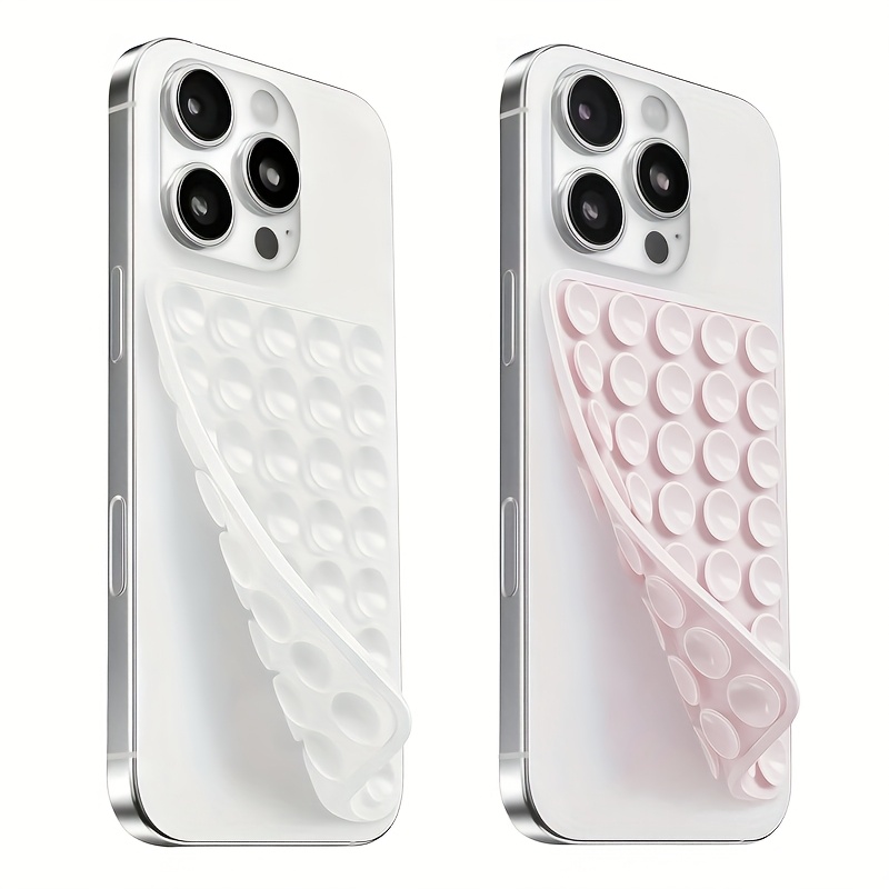 2pcs Double-Sided Silicone Suc – Yoga Fitness Usa recenzja i cena