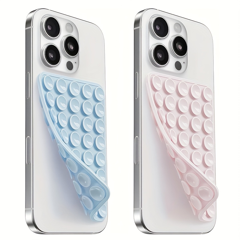 2pcs Double-Sided Silicone Suc – Yoga Fitness Usa recenzja i cena