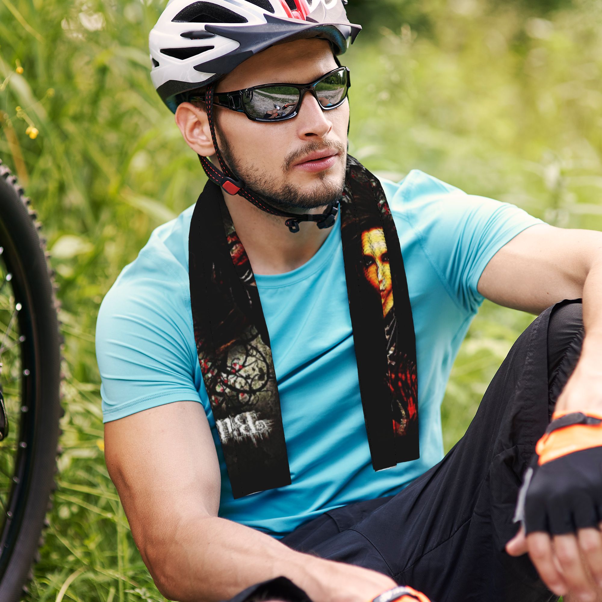 Music Rock Band Tokio Hotels C – Yoga Fitness Hotel recenzja i cena