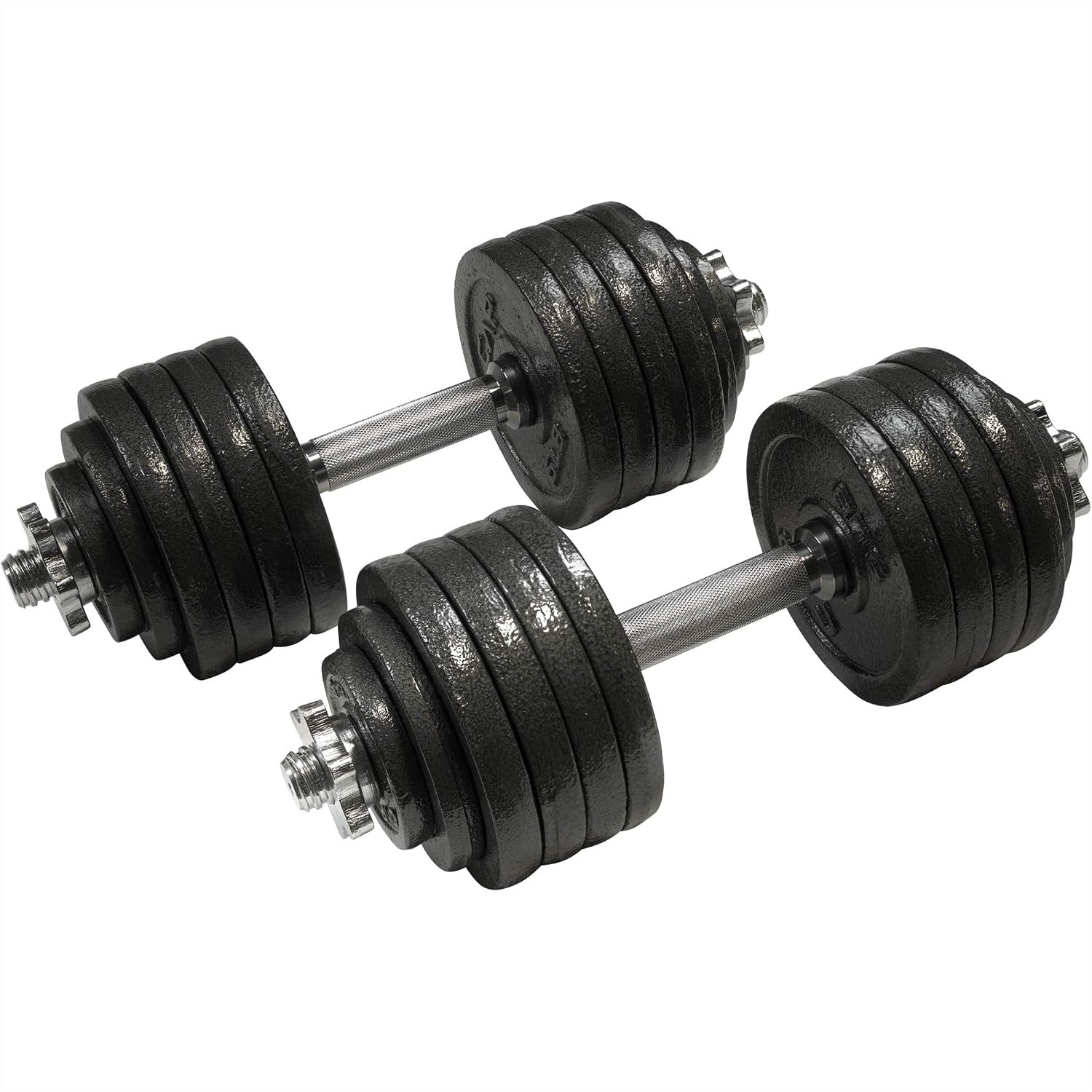 Adjustable Dumbbell Set 105lbs – Adjustable Dumbbells recenzja i cena