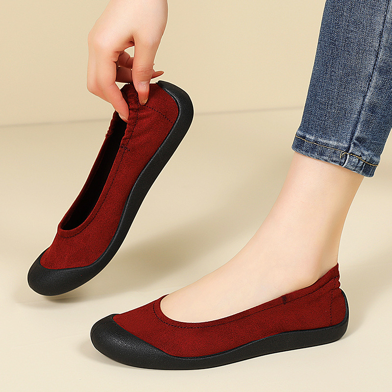 Women Cloth Shoes Outdoor Casu – Yoga Fitness Usa recenzja i cena