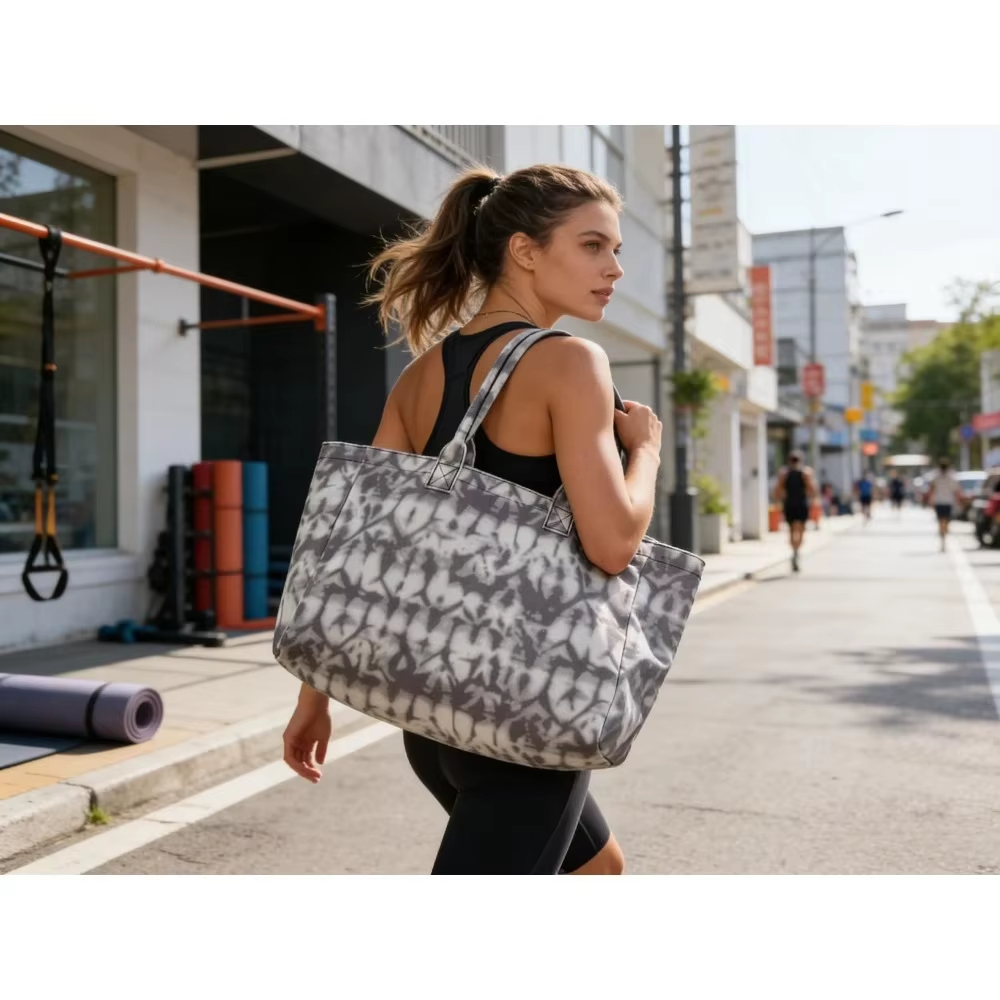 Casual Fitness Bag Yoga Bags f – Yoga Of Fitness recenzja i cena
