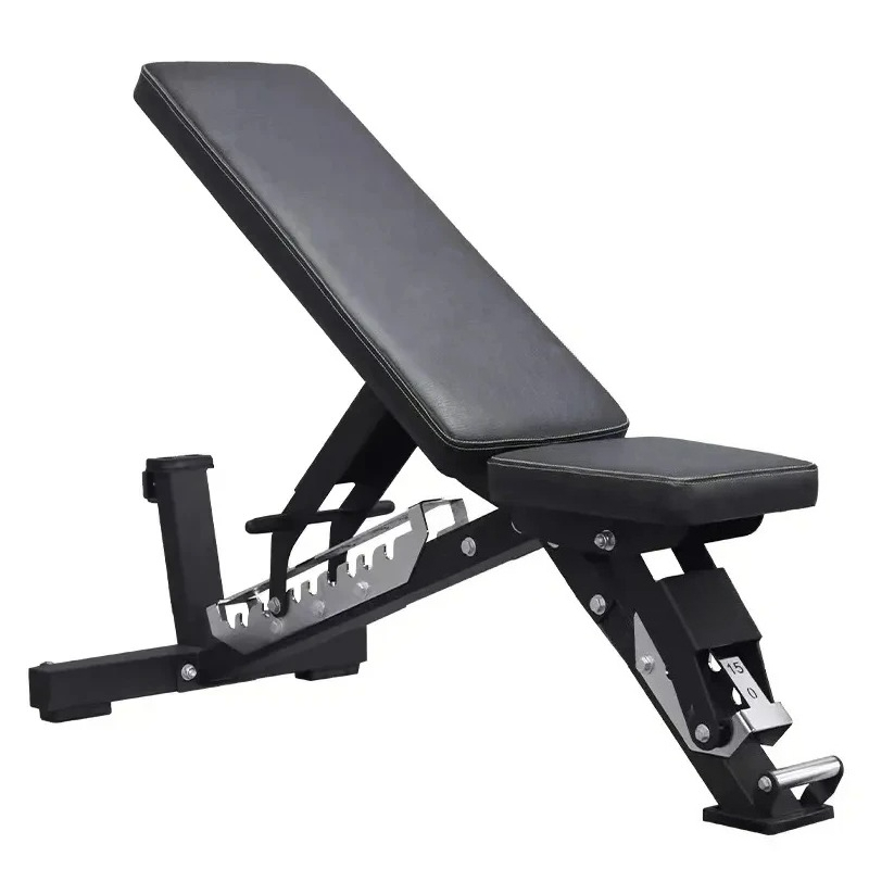 Adjustable Dumbbell Foldable B – Adjustable Dumbbells recenzja i cena