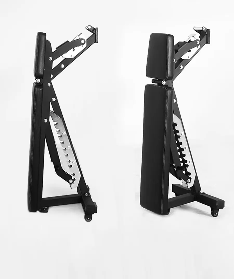 Adjustable Dumbbell Foldable B – Adjustable Dumbbells recenzja i cena